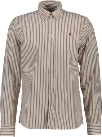 Les Deux Uomo, Magliette, Beige, XL, new