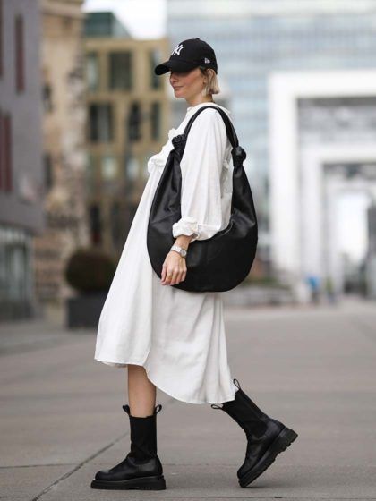 Trend alert: 20 oversized accessories worth investing in