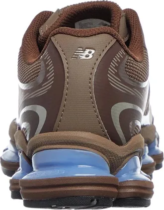 New Balance Abzorb 2000 Sneaker - Brown