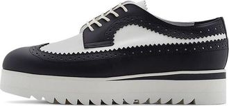 Onitsuka Tiger (WMNS) Onitsuka Tiger Brogue White Black 1182A304-100