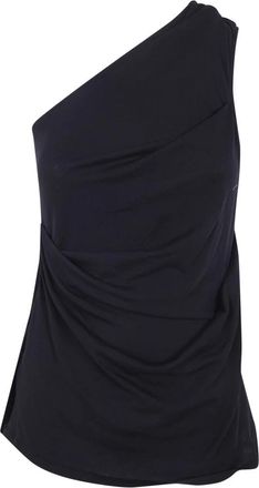 Entire studios Sleeveless Tops - Dames - Tops zonder mouwen - Zwart - S - Tops