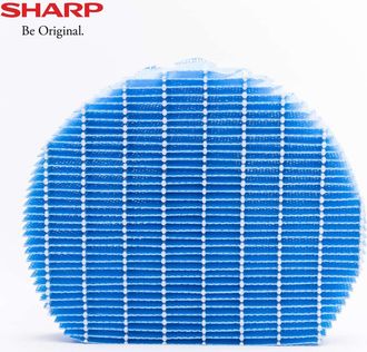 OEM Filtro Humidificador Sharp Fz-j1xmfe Para Purificadores Sharp