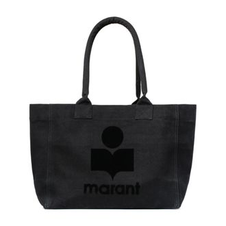 Isabel Marant Mujer, Bolsos, Negro, Talla: ONE Size