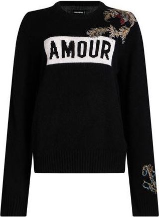 Zadig&Voltaire KNITWEAR - Jumpers on YOOX.COM