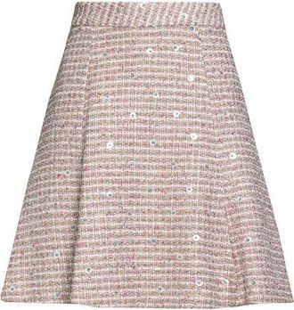 Paul & Joe PARTES DE ABAJO - Minifaldas en YOOX.COM