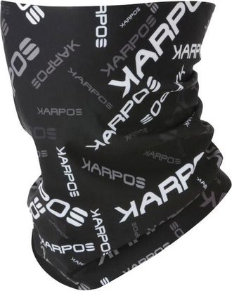 Karpos Pelmo Neck Warmer Schlauchschal - Unisex | schwarz