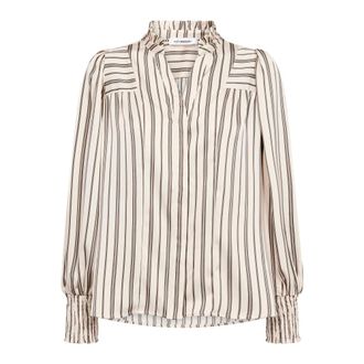 Co'Couture Donna, Camicette, Beige, S, new