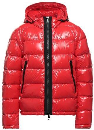 Paul & Shark ROPA DE ABRIGO - Plum&iacute;feros y acolchados en YOOX.COM