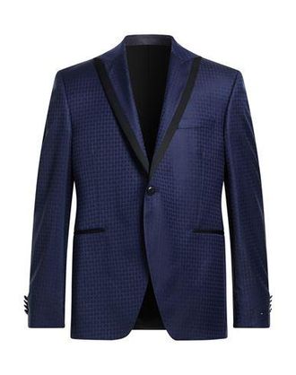Luigi Bianchi Mantova SUITS and CO-ORDS - Blazers sur YOOX.COM