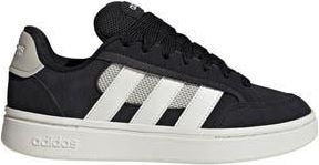 adidas Alpha Sk8 Sneaker in Black/Off White/Alumina at Nordstrom Rack, Size 10.5