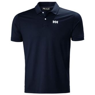 Helly Hansen HP Salina Polo Polo-Shirt f&uuml;r Herren | blau