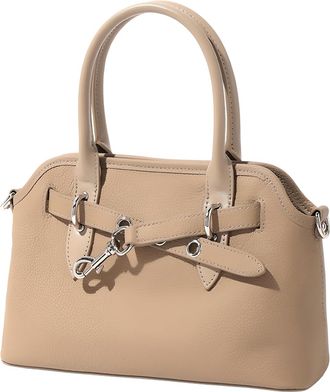 Generic SAGECARRY Leather Crossbody Bags for Women, Top Handle Purses Shoulder Bag for Lady, Stylish Handbags for Women With Adjustable Shoulder Strap (Elepha