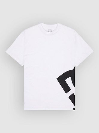 DC Lanai T-Shirt weiss