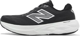 New Balance Fresh Foam X 880v15 Black White M880B15