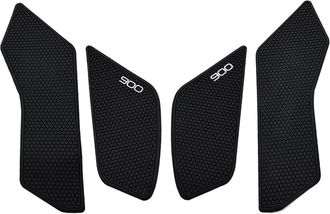 OEM Adecuado Para Kawasaki Z900 Z900se Z900se 2017-2023 2022 2021 Protector De Dep&oacute;sito De Combustible Adhesivo Antideslizante E Impermeable