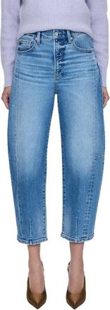 Pistola Denim Eli Rhythm Vintage Arched Jean