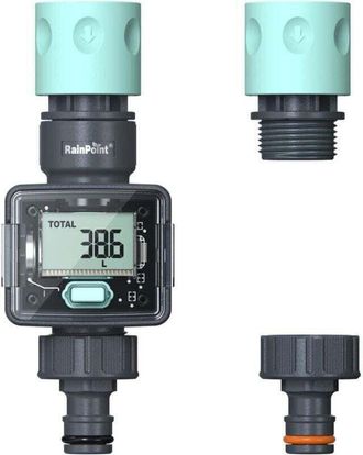OEM Unidad De Cabezal Rociador Extra&iacute;ble Para Grifo, 2 Modos, Rociador De Cocina Extra&iacute;ble, Cabezal De Ducha De Repuesto De Pl&aacute;stico Para Ba&ntilde;o Y Cocina
