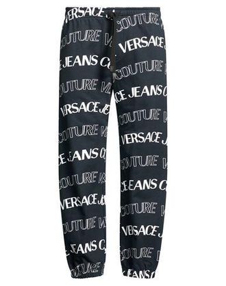 Versace BOTTOMWEAR - Pantaloni su YOOX.COM