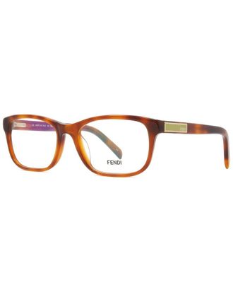 Fendi Fendi Womens F980 50Mm Optical Frames