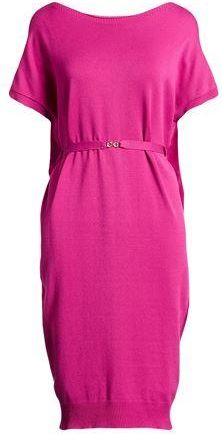 Twin-Set VESTITI - Vestiti midi su YOOX.COM
