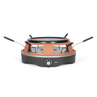 Livoo Mini Horno De Pizza 1200w Marr&oacute;n - Doc304 Livoo