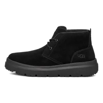 UGG Burleigh Chukka Trainer Black 1151773-BLK