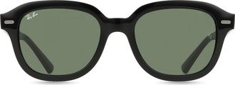 Ray-Ban RB4398 Erik 901/31 Mens Sunglasses Black Size 53