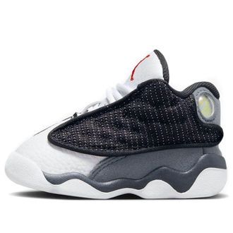 Nike Jordan (TD) Air Jordan 13 Retro Black Flint 414581-060