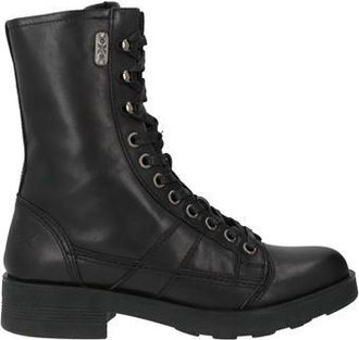 O.X.S. FOOTWEAR - Ankle boots on YOOX.COM