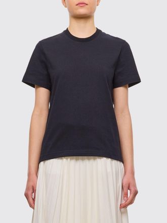 Bottega Veneta T-shirt in cotone basic Bottega Veneta