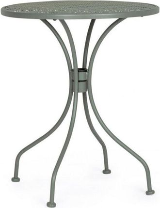 BIZZOTTO Bizzotto - Mesa Lizette Verde Oliva Oscuro D60