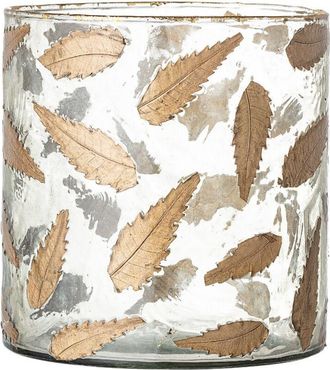 OEM Recipiente De Vidrio Decorativo M