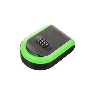 OEM Caja Para Llaves Con Contrase&ntilde;a, 5 Unidades, Cajas De Seguridad Con Cerradura, Taquillas Para Llaves, Cajas De Almacenamiento De Llaves