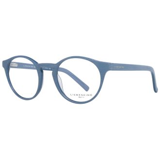 Liebeskind Grijs Unisex Optische Monturen