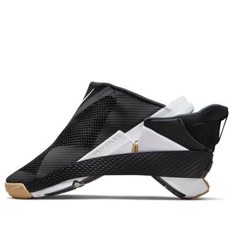 Nike (WMNS) Nike GO FlyEase Black Gum DR5540-001