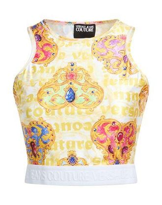 Versace TOPWEAR - Tops on YOOX.COM