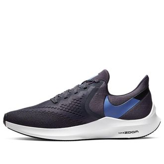 Nike Air Zoom Winflo 6 Mountain Blue AQ7497-009