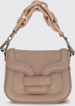 Pierre Hardy Borsa Alphaville in pelle