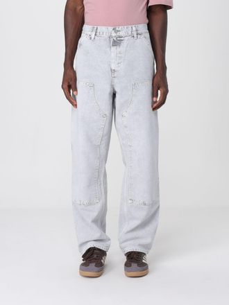 Carhartt Work in Progress Jeans CARHARTT WIP Men color Black