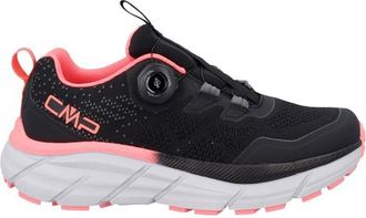 F.lli Campagnolo Rahmsy Fitgo Multisportschuhe f&uuml;r Damen | schwarz