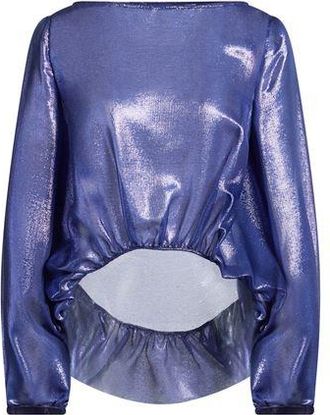 Alberta Ferretti CAMISETAS Y TOPS - Tops en YOOX.COM