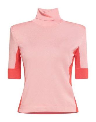Elisabetta Franchi STRICKWAREN - Rollkragenpullover auf YOOX.COM
