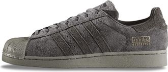 adidas Superstar Shoes Grey BZ0216