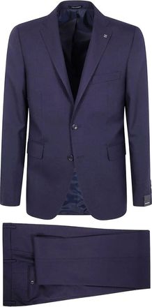 Tagliatore Bruce MenS Suit