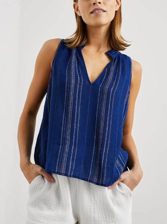 Rails Christy Top In Noja Stripe