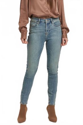 Dear John Denim Gisele Skinny Jean In Pioneer Valley