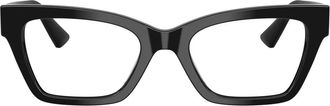 Giorgio Armani 0Ar 7285Hu - Dames - Brillen - Zwart - 51 MM - Accessoires