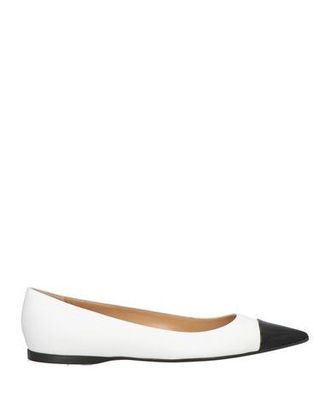Sergio Rossi FOOTWEAR - Ballet flats sur YOOX.COM