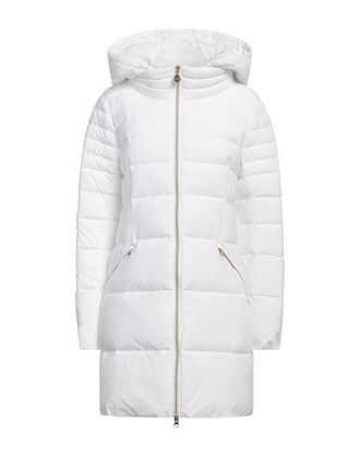 Emporio Armani COATS & JACKETS - Puffers on YOOX.COM