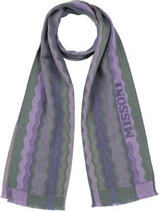 Missoni ACCESSORIES - Scarves sur YOOX.COM